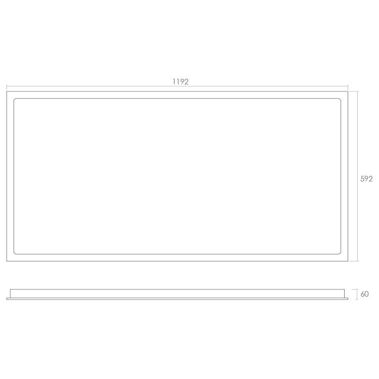 LP-35WSA60120